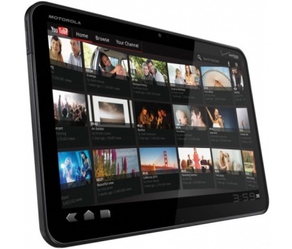 Motorola XOOM MZ600