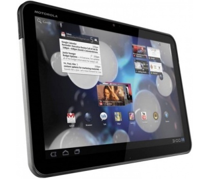 Motorola XOOM MZ604