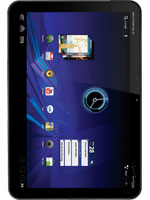 Motorola XOOM MZ604