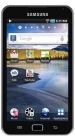 Samsung Galaxy S WiFi 5.0