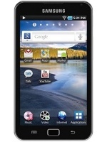 Samsung Galaxy S WiFi 5.0