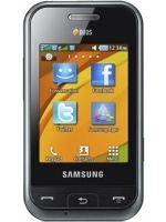 Samsung E2652 Champ Duos