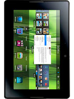 BlackBerry PlayBook