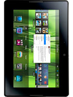 BlackBerry PlayBook LTE