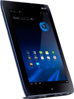 Acer Iconia Tab A100