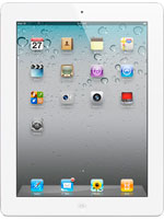 Apple iPad 2 CDMA