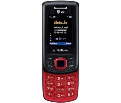 LG GU200