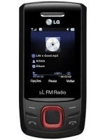 LG GU200