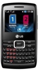 LG X335