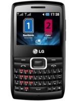 LG X335