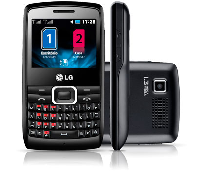 LG X335