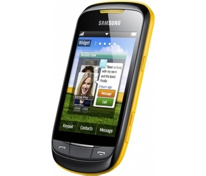 Samsung S3850 Corby II