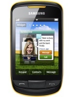 Samsung S3850 Corby II