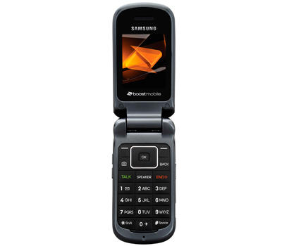 Samsung M260 Factor