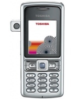 Toshiba TS705