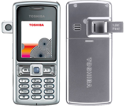 Toshiba TS705