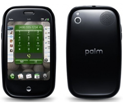 Palm Pre