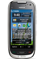 Nokia Astound