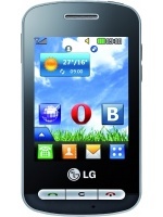 LG T315