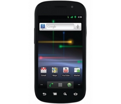 Samsung Google Nexus S 4G