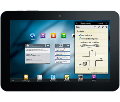 Samsung Galaxy Tab 8.9