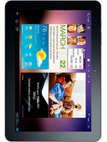 Samsung Galaxy Tab 10.1 3G