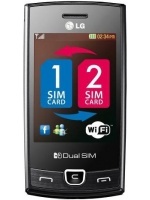 LG P525