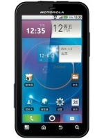 Motorola MOTO ME525