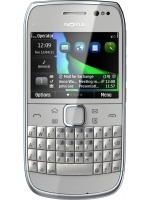 Nokia E6