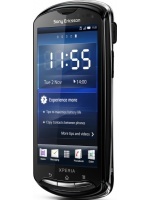 Sony Ericsson XPERIA Pro