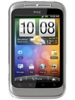 HTC Wildfire S