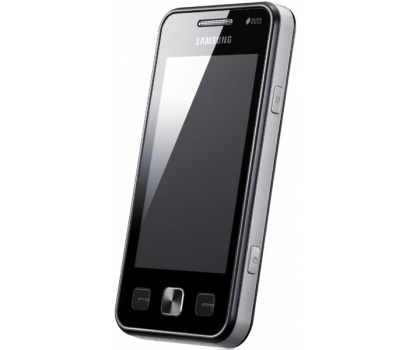 Samsung C6712 Star II DUOS
