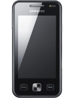 Samsung C6712 Star II DUOS