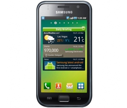 Samsung I9001 Galaxy S Plus