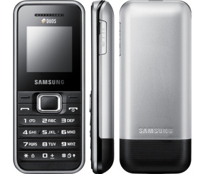 Samsung E1182