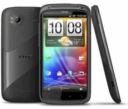HTC Sensation