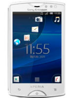 Sony Ericsson Xperia mini pro