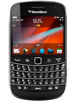 BlackBerry Bold Touch 9900
