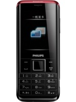 Philips Xenium X523
