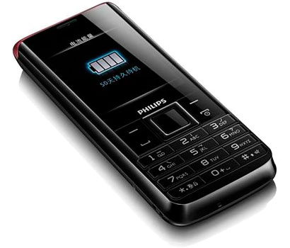 Philips Xenium X523
