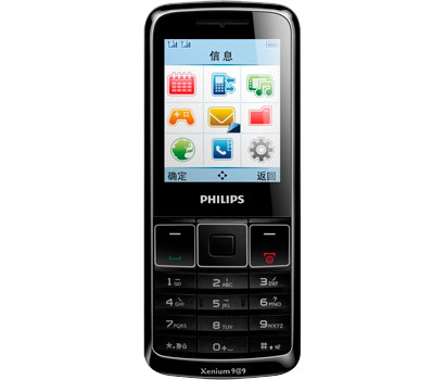 Philips X128