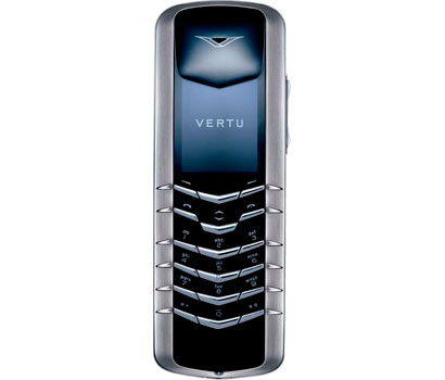 Vertu Signature