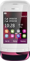Nokia C2-03