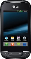 LG Optimus Net