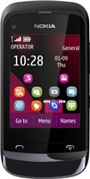 Nokia C2-02