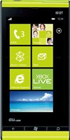 Toshiba Windows Phone IS12T