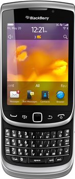 BlackBerry Torch 9810