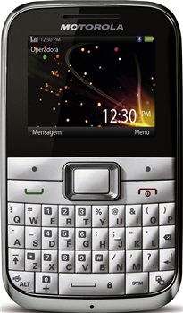 Motorola MOTOKEY Mini EX108