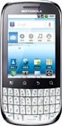 Motorola SPICE Key