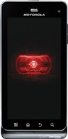 Motorola DROID 3